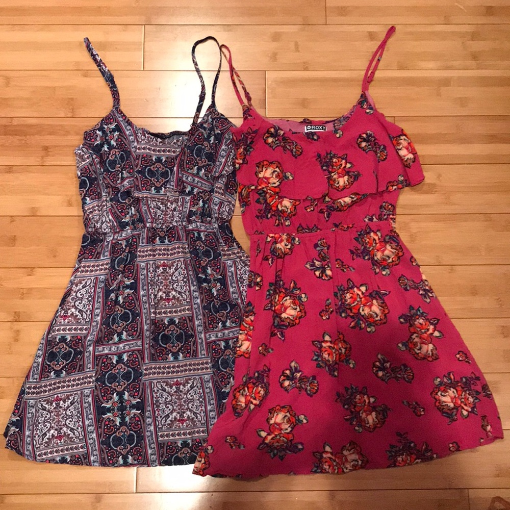 Summer dress bundle 🌺